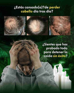 OUHOE - Serum capilar