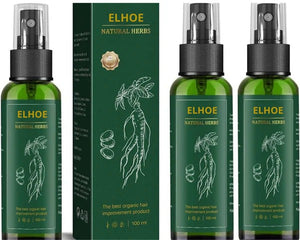 OUHOE - Serum capilar